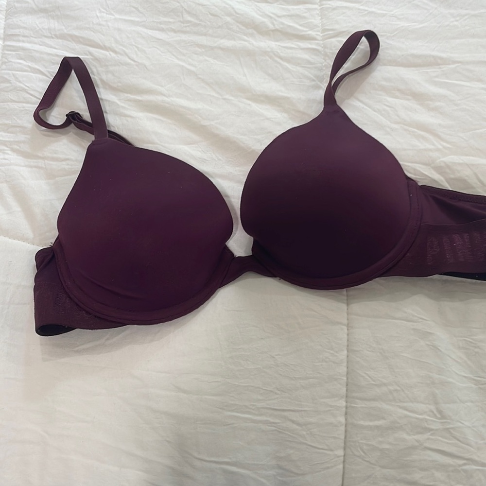 PINK bra